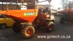 Mini Site Dumpers for Hire in Brits Area 