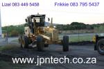 Grader for Hire in Brits Area 