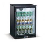 Maxi Cooler Single Door 208L, in Maxi Cooler 