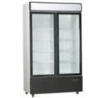 DOUBLE DOOR SWING DOOR COOLER