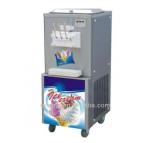 ICE CREAM MACHINE WITH PRECOOL - 3 FLAVOUR STANDING