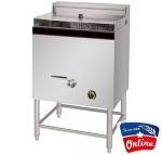 HGF-75 ( GAS FRYER)